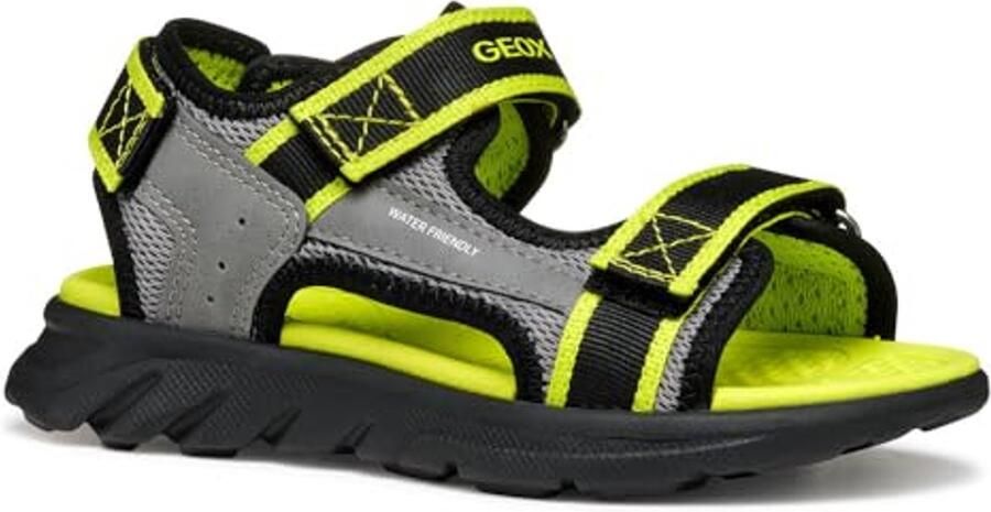 Jongens Sandalen Ademend en Comfortabel voor Avonturen