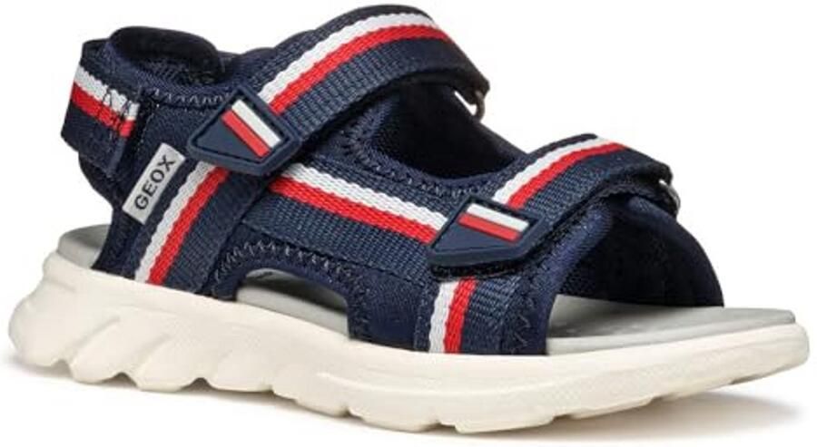 Jongens Sandalen Ademend en Comfortabel voor Zomergebruik