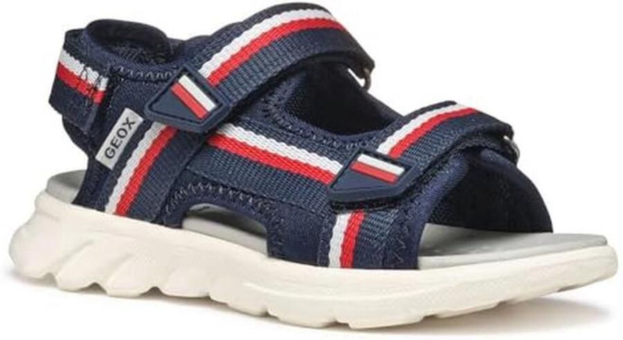 Jongens Sandalen Ademend voor Comfortabele Stappen
