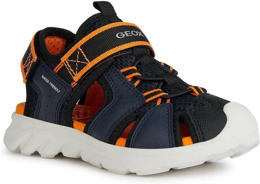 Jongens Sandalen Ademend Zomer Schoenen voor Kinderen