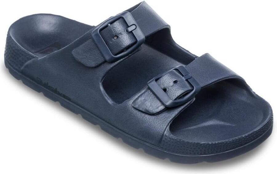 Comfortabele Jongens Sandalen met Zachte Zool voor Zomer en Vakantie