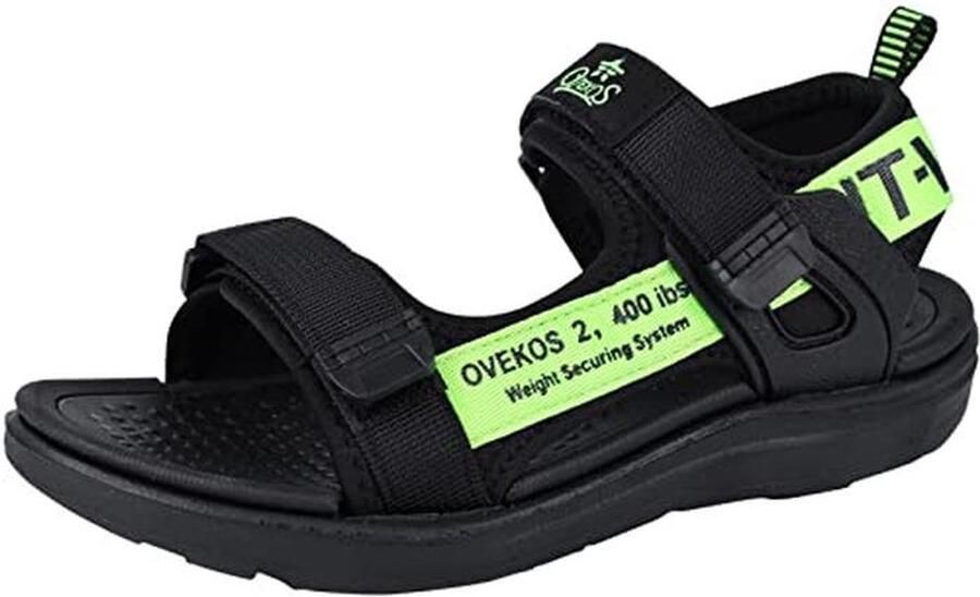 Jongens sandalen kinderen open teen voor zomer en buitensporten