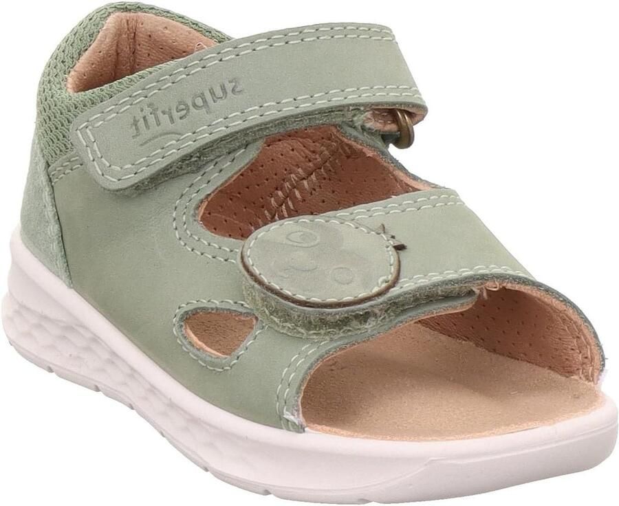 Jongens Sandalen Kindersandalen Zomerschoenen Zomerse Activiteiten Hoog Loopcomfort Niet gespecificeerd Blauw