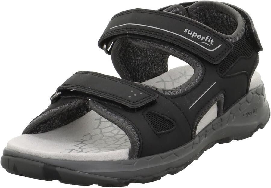 Jongens Sandalen Kinderschoenen Zomerschoenen Buiten Spelen Verstelbare Bandjes