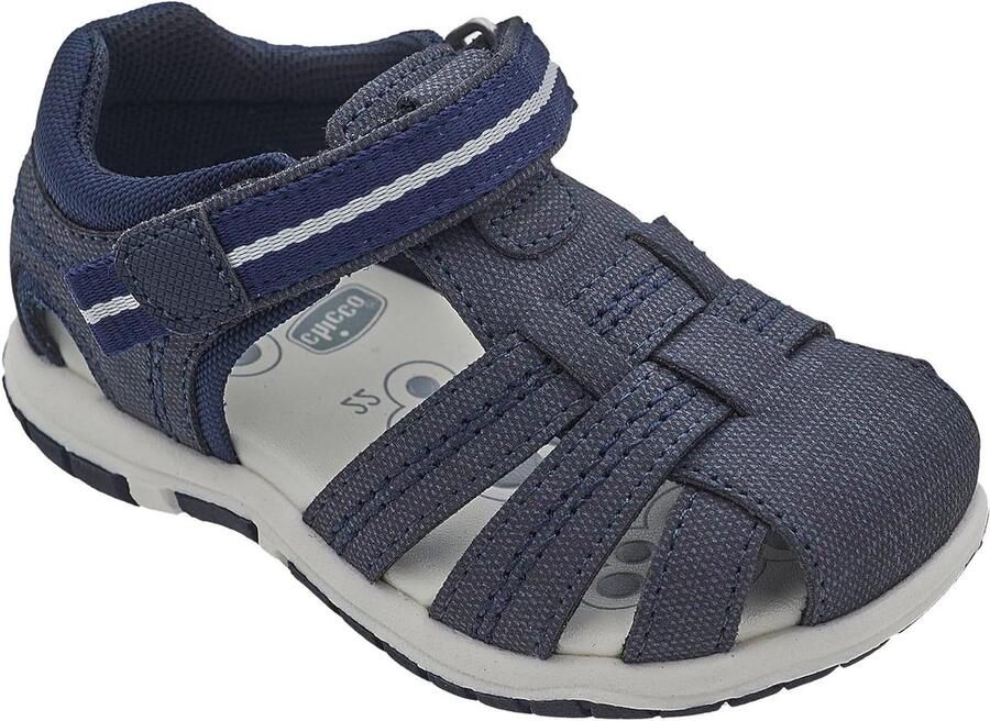 Jongens Sandalen Kinderschoenen Zomerschoenen Dagelijks Gebruik Praktische Klittenbandsluiting Niet gespecificeerd Niet gespecificeerd