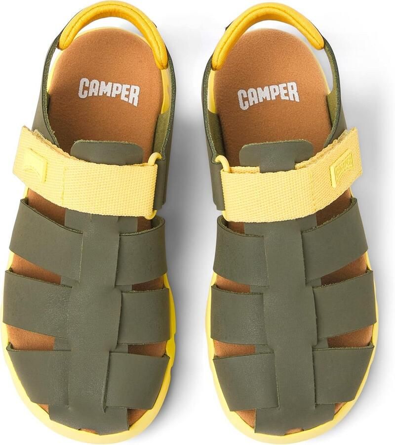 Jongens Sandalen Lichtgewicht en Flexibel Zomer Schoenen