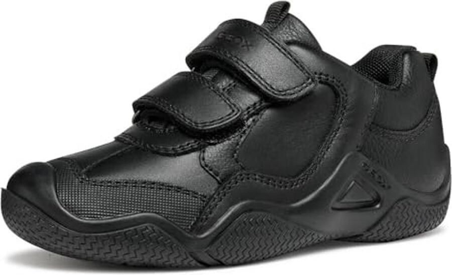 Jongens Sandalen Ademend en Schokbestendig Zwart - Foto 1