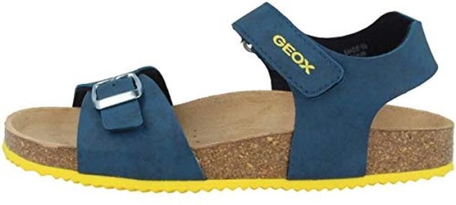 Jongens Sandalen voor Zomeractiviteiten