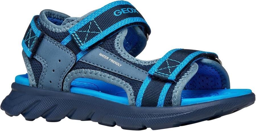 Jongens Sandalen Zomer Schoenen Buiten Spelen Ademend Materiaal