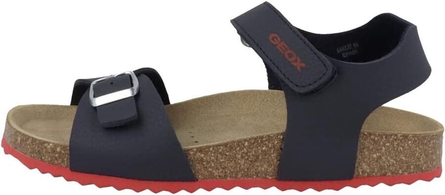 Jongens Sandalen Zomerschoenen Kinderen Buiten Spelen Ademend Materiaal 27 x