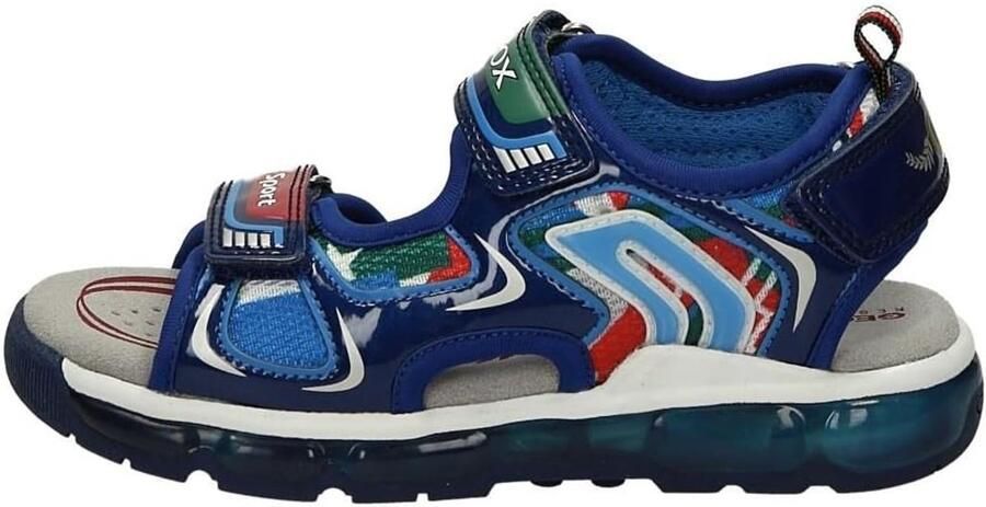 Jongens Sandalen Zomerschoenen Kinderen Buiten Spelen Klassiek Model 26 x 18.8 x