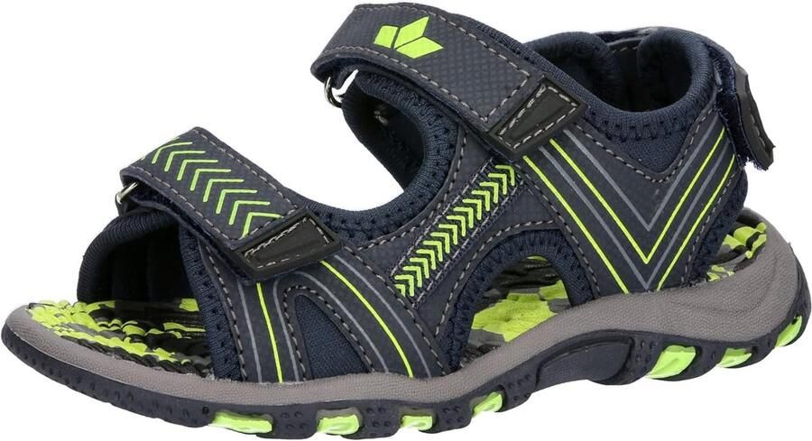 Jongens Sandalen Zomerschoenen Kinderen Buiten Spelen Verstelbare Bandjes