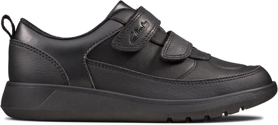 Jongens Scape Flare K Sneaker