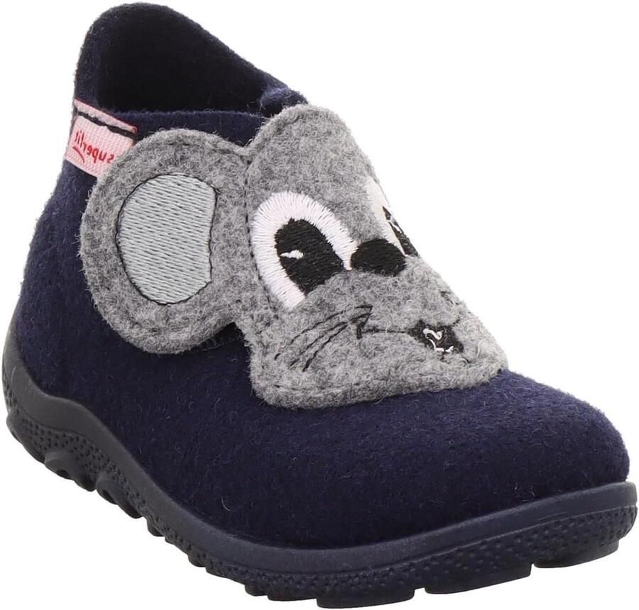 Jongens Slippers Babyschoenen Binnen Dragen Hoog Loopcomfort Niet gespecificeerd Niet gespecificeerd