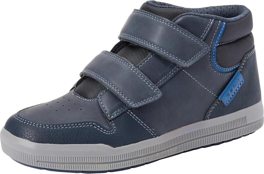 Jongens Sneaker Ademend Vetermodel Comfortabele Zomer Schoenen