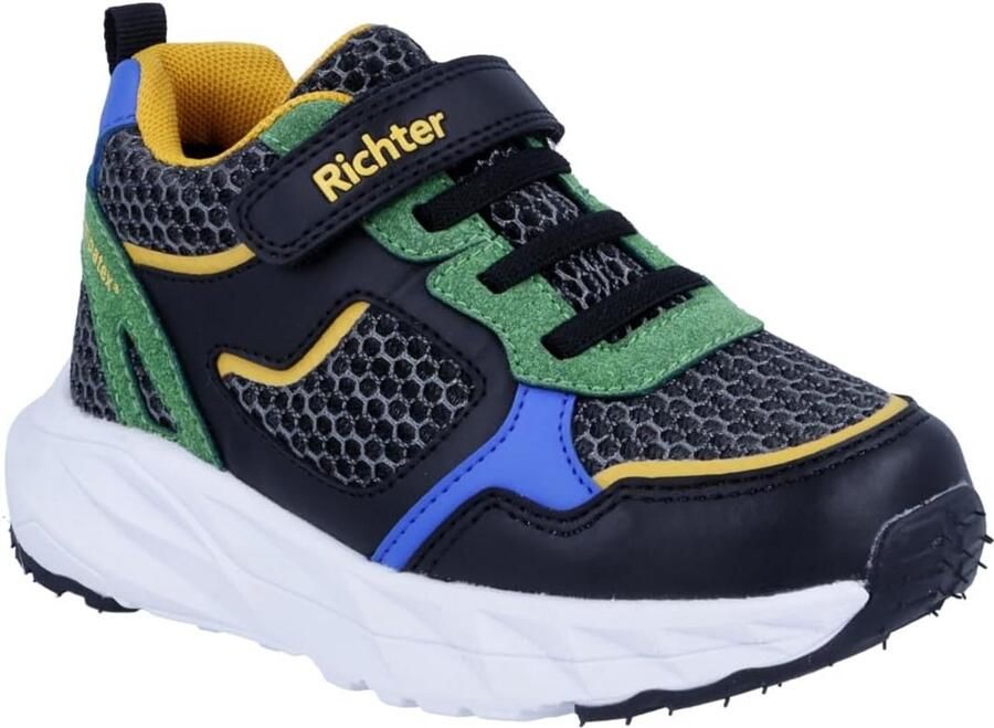 Waterdichte Jumper Sneaker voor Jongens met Warme Voering