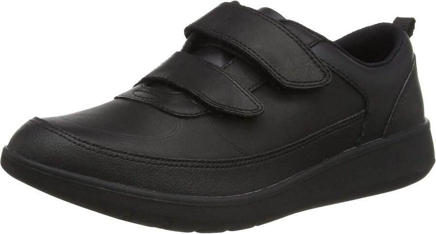 Jongens sneaker Scape Flare comfortabele kinderschoen