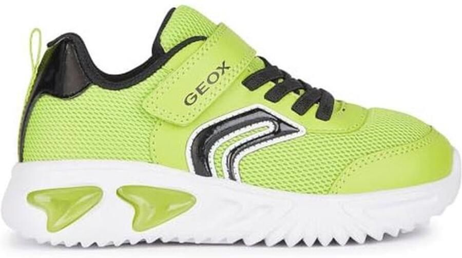 Jongens Sneakers Ademend Comfortabel