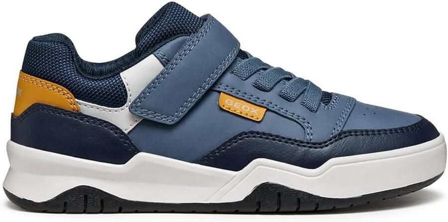 Jongens Sneakers Ademend en Comfortabel