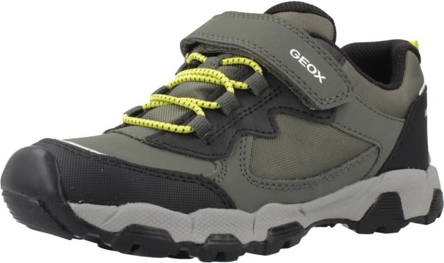 Jongens Sneakers Kinderschoenen Sportief Dagelijks Gebruik Ademend Materiaal