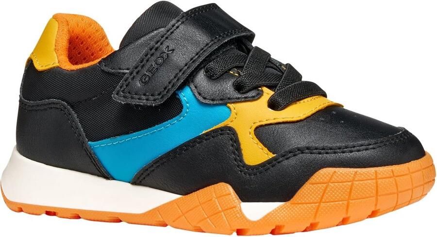 Jongens Sneakers Ademend en Comfortabel