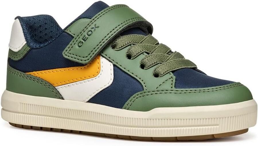 Ademende Jongens Sneakers Comfortabele Sportschoenen voor Kinderen