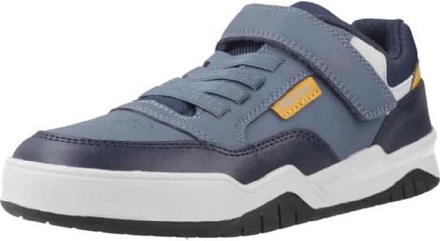 Jongens Sneakers Ademend en Comfortabel voor Actieve Kinderen