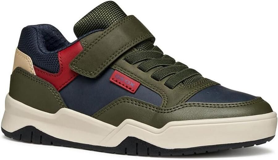 Ademende Jongens Sneakers Comfortabele Kindersneakers voor Elke Dag