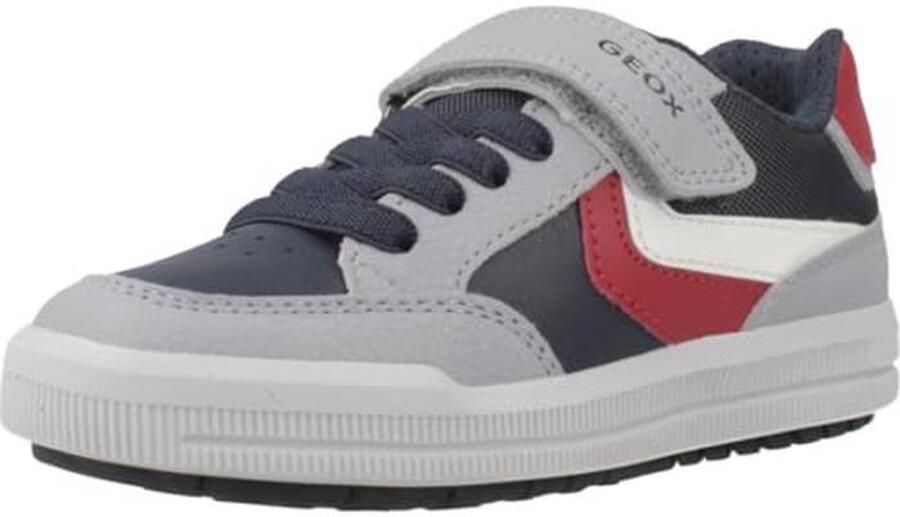 Jongens Sneakers Ademend Stijlvol Comfortabel voor Elke Gelegenheid