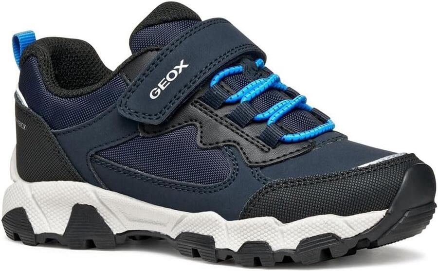 Jongens Sneakers Ademend Waterdicht Duurzame Kinderschoenen