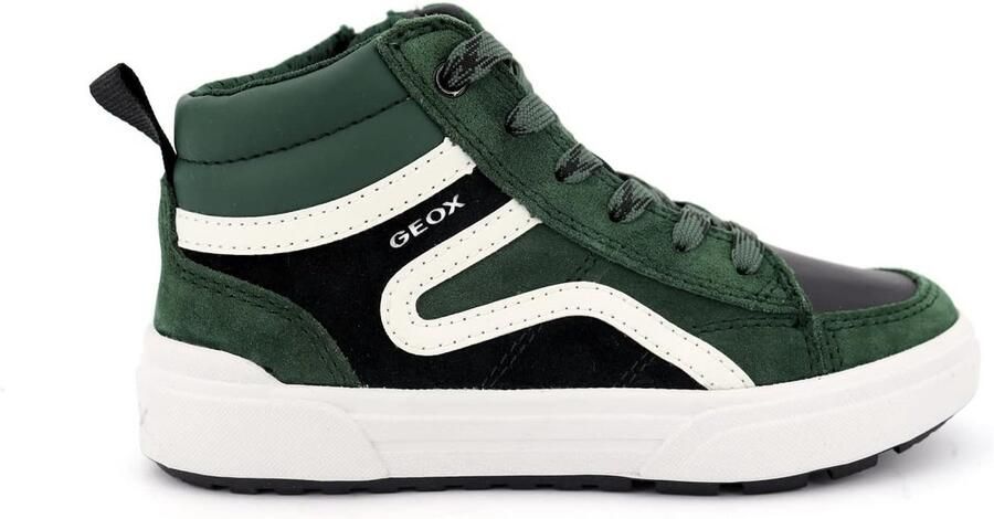 Jongens Sneakers Comfortabele en Stoere Kinderschoenen