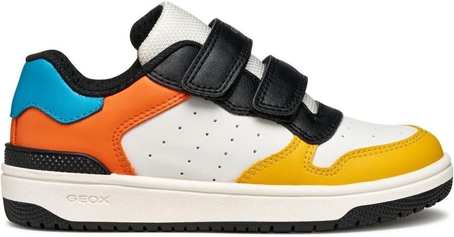 Jongens Sneakers Kinderschoenen Sport Dagelijks Gebruik Ademend Materiaal