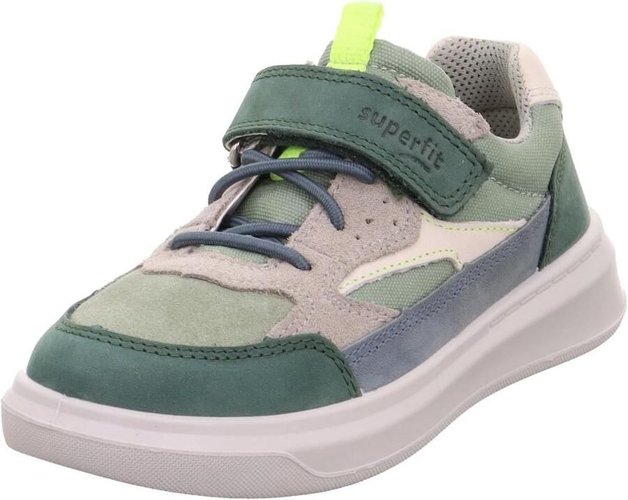 Jongens Sneakers Kinderschoenen Sport Dagelijks Gebruik Hoog Loopcomfort