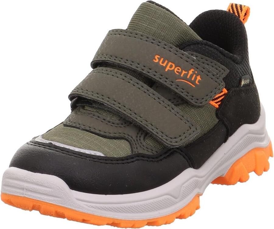 Jongens Sneakers Kinderschoenen Sportief Buiten Spelen Hoog Loopcomfort