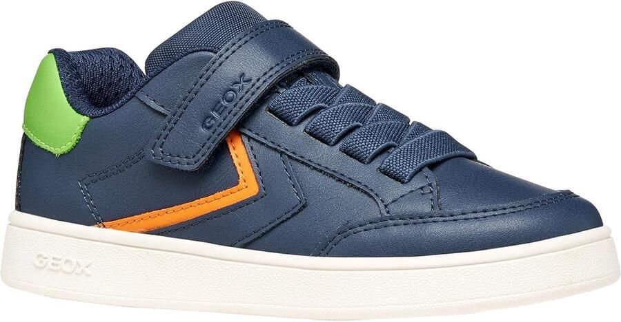 Jongens Sneakers Kinderschoenen Sport Dagelijks Gebruik Ademend Materiaal