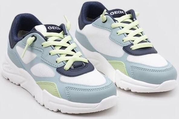 Jongens Sneakers Kinderschoenen Sportief Dagelijks Gebruik Ademend Materiaal