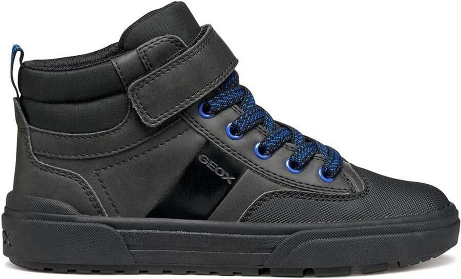 Jongens Sneakers Kinderschoenen Sportief Dagelijks Gebruik Ademend Materiaal