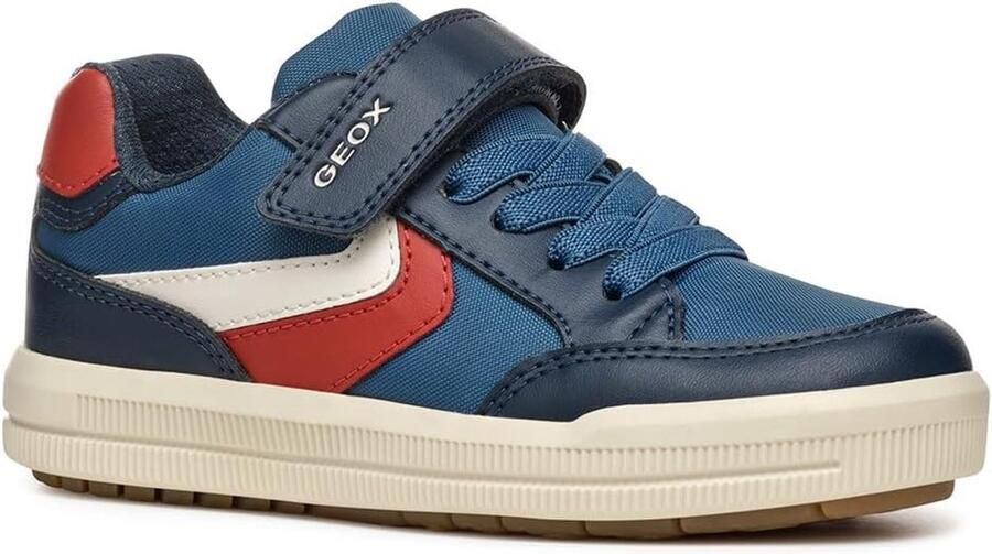 Jongens Sneakers Kinderschoenen Sportief Dagelijks Gebruik Ademend Materiaal