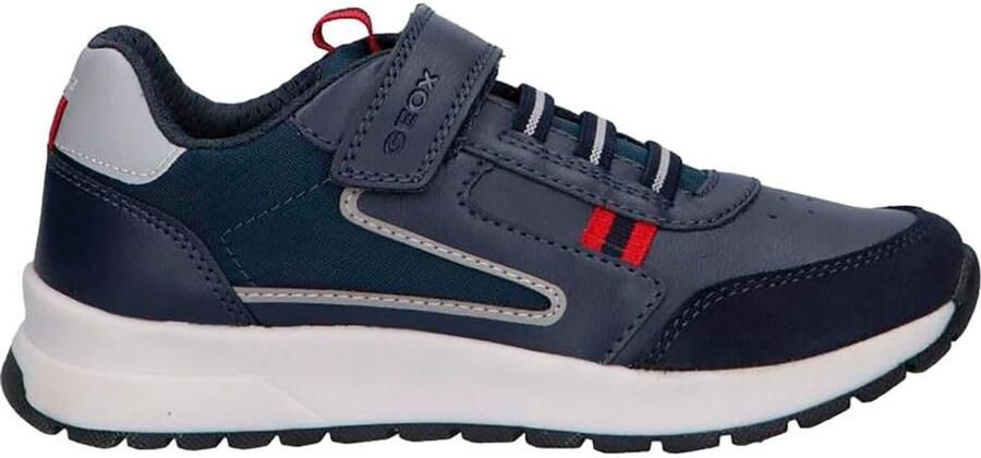 Jongens Sneakers Kinderschoenen Sportief Dagelijks Gebruik Ademend Materiaal