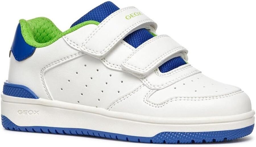 Jongens Sneakers Kinderschoenen Sportief Dagelijks Gebruik Ademend Materiaal