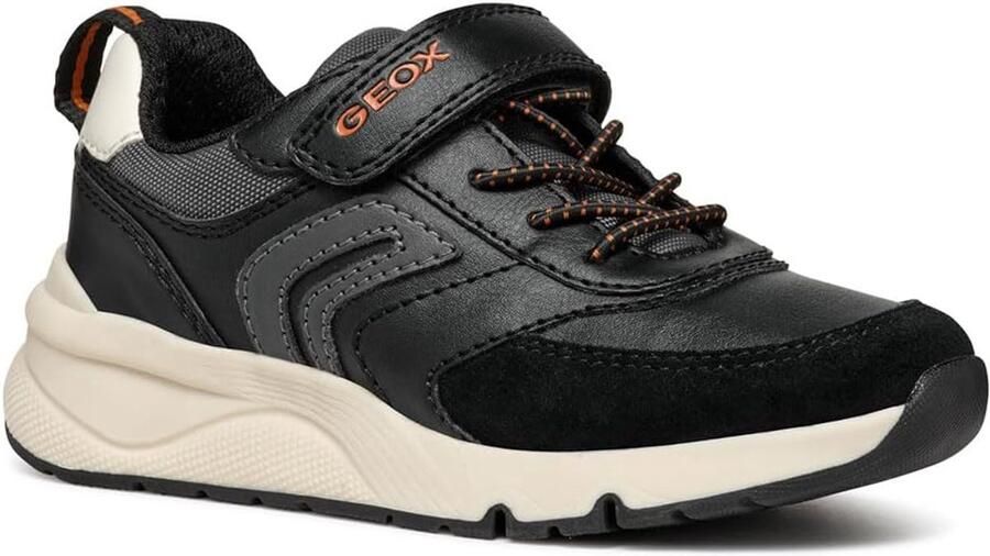 Jongens Sneakers Kinderschoenen Sportief Dagelijks Gebruik Ademend Materiaal