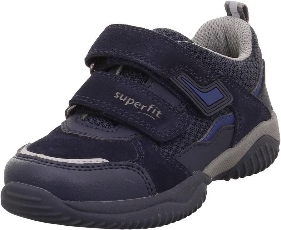 Jongens Sneakers Kinderschoenen Buiten Spelen Hoog Loopcomfort