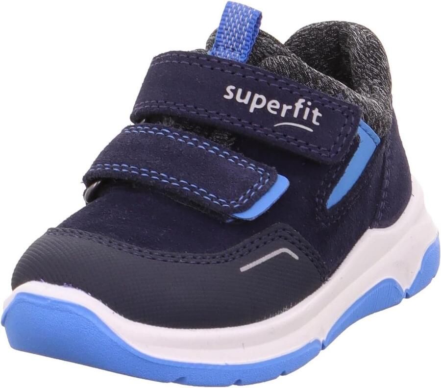 Jongens Sneakers Kinderschoenen Sportief Dagelijks Gebruik Maximaal Loopcomfort