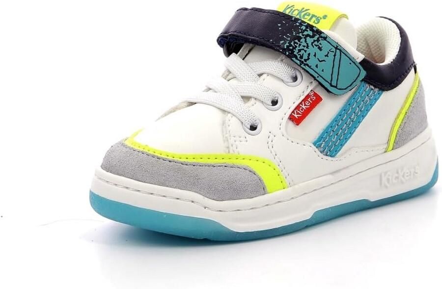 Jongens Sneakers Laag Comfortabele Sportschoenen voor Kinderen