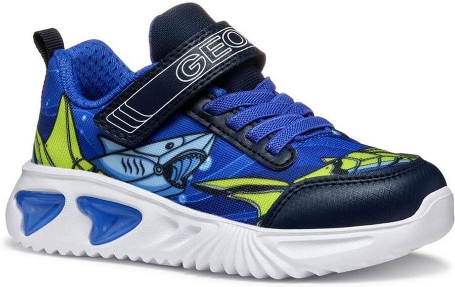 Jongens Sneakers met Ademend Comfort