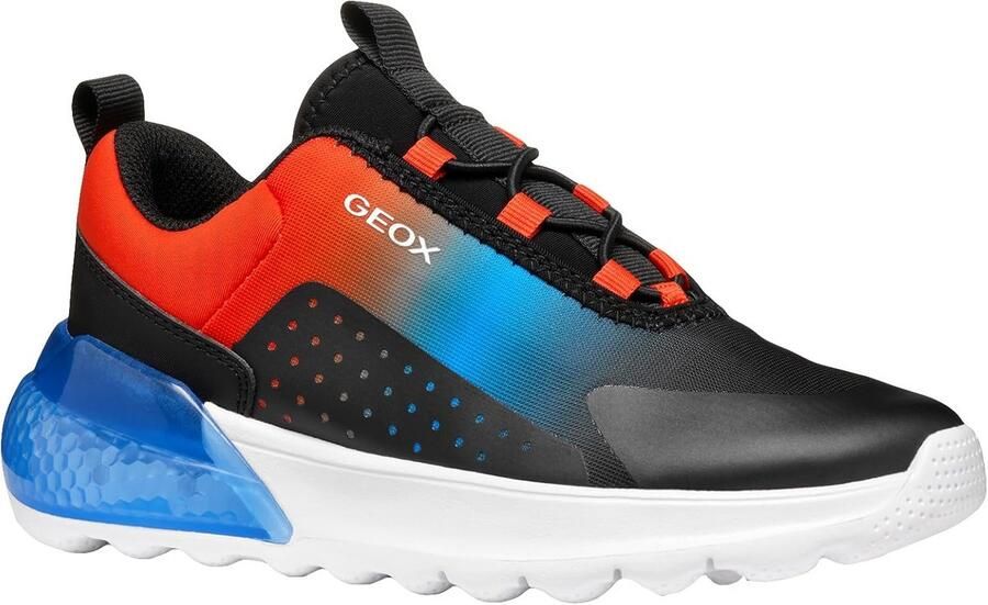 Jongens Sneakers met Verlichting Ademend en Comfortabel