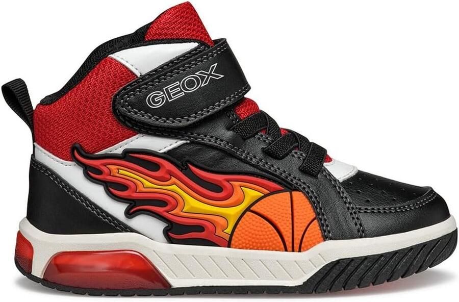 Jongens Sneakers met Verlichting