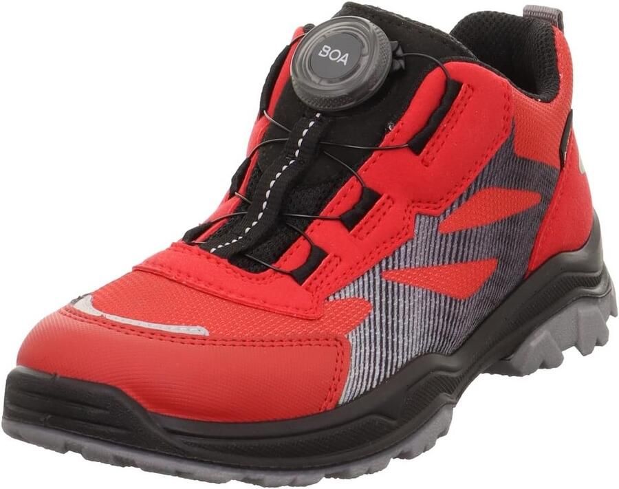 Jongens Sneakers met Waterdichte Gore-Tex Voering