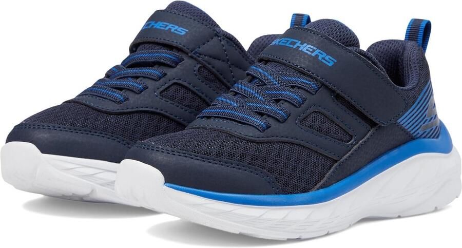 Jongens Sneakers Sportieve Schoenen Dagelijks Gebruik Lichtgewicht Ontwerp 32.51 x 21.84 x