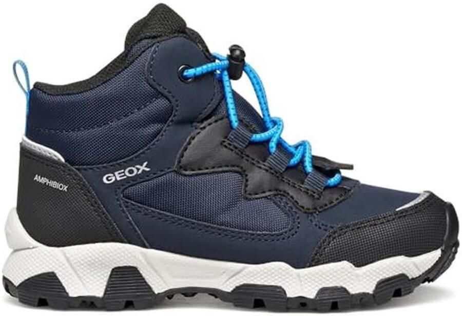 Jongens Sneakers voor Actieve Kinderen Ademend en Comfortabel